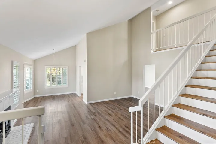 19 Summerstone, Irvine, California 92614