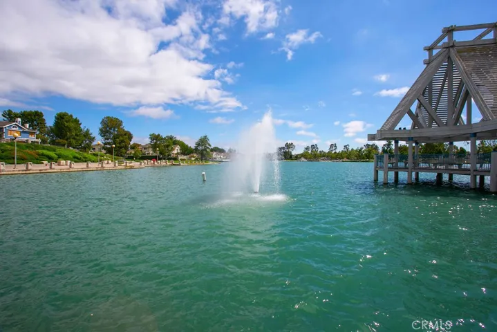 19 Summerstone, Irvine, California 92614