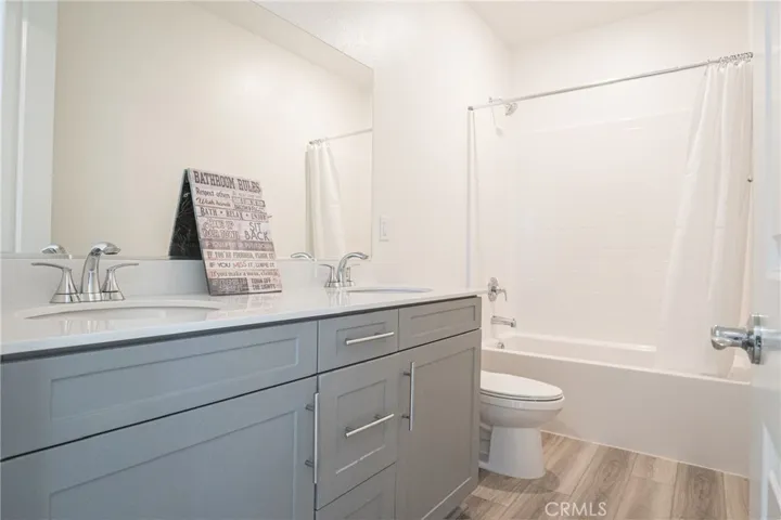 20923 Jennings, Newhall, California 91321