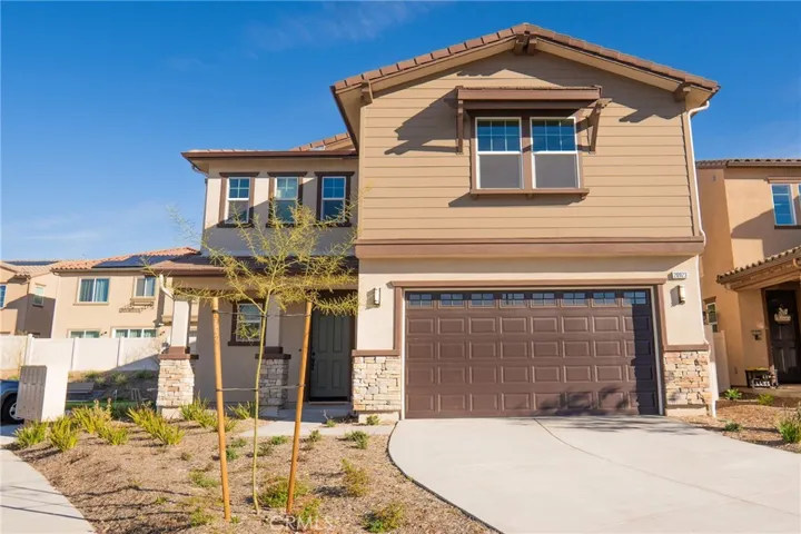 20923 Jennings, Newhall, California 91321