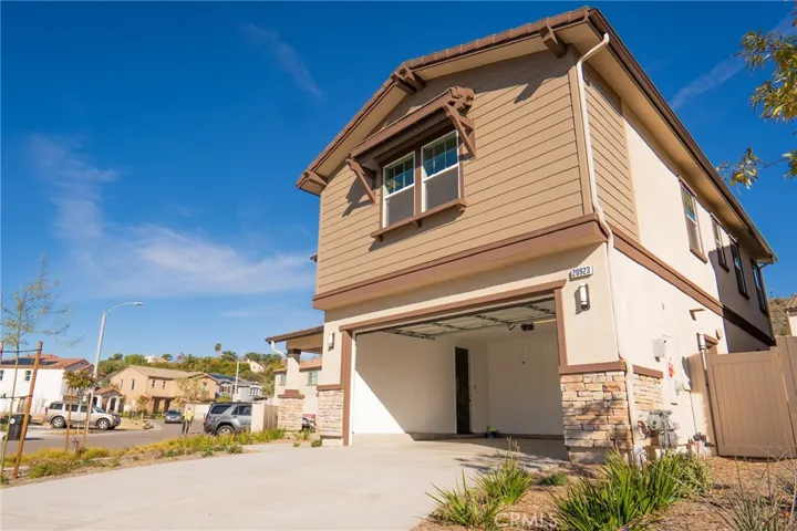 20923 Jennings, Newhall, California 91321