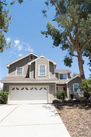 11821 Sutter Avenue, Yucaipa, California 92399