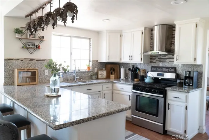 11821 Sutter Avenue, Yucaipa, California 92399
