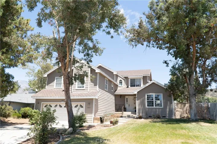 11821 Sutter Avenue, Yucaipa, California 92399
