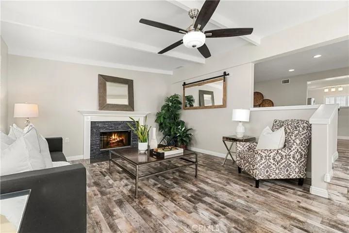 2848 W Keys Lane, Anaheim, California 92804