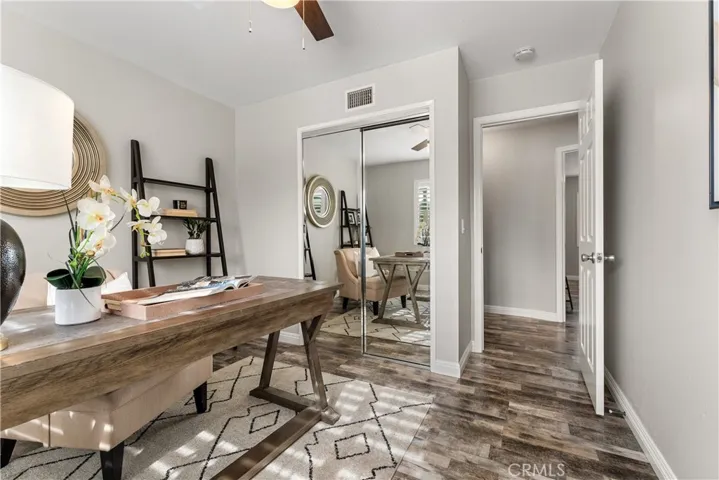 2848 W Keys Lane, Anaheim, California 92804