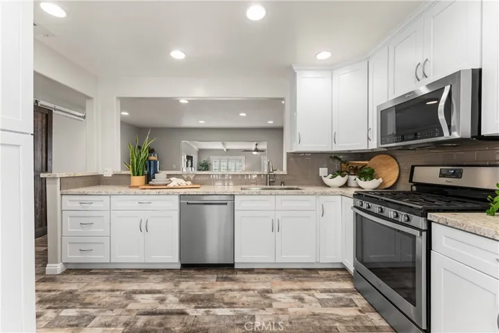 2848 W Keys Lane, Anaheim, California 92804
