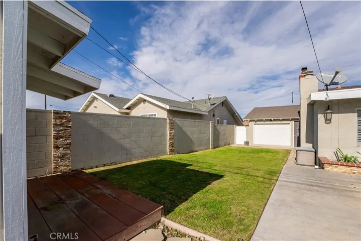 2848 W Keys Lane, Anaheim, California 92804