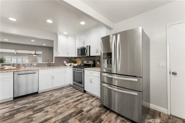 2848 W Keys Lane, Anaheim, California 92804