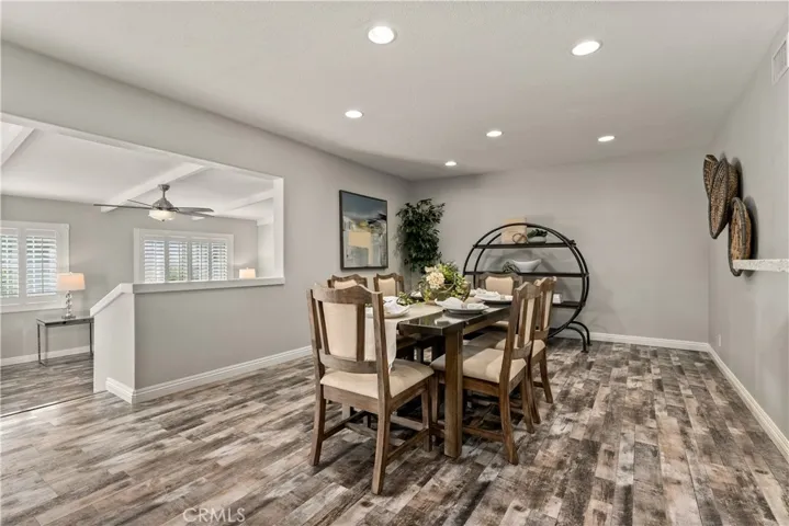 2848 W Keys Lane, Anaheim, California 92804