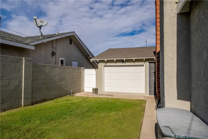 2848 W Keys Lane, Anaheim, California 92804