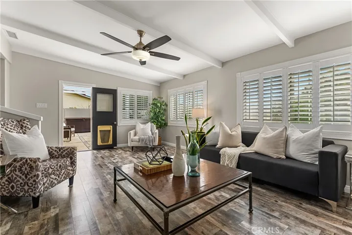 2848 W Keys Lane, Anaheim, California 92804