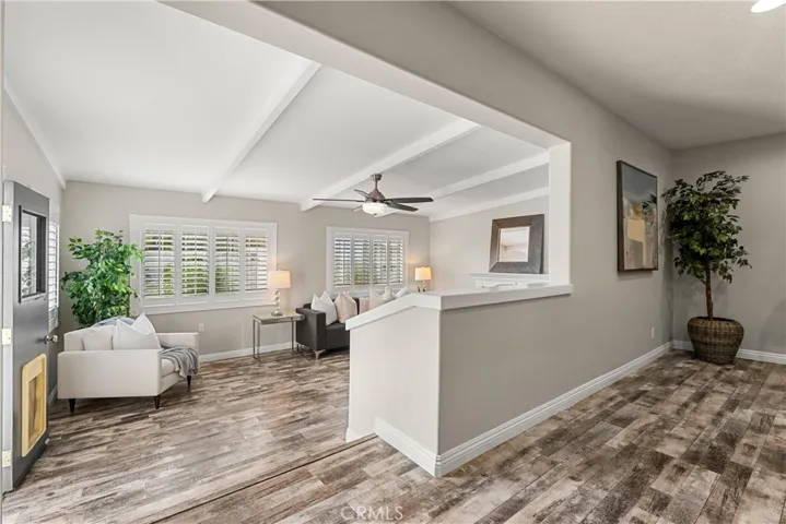 2848 W Keys Lane, Anaheim, California 92804