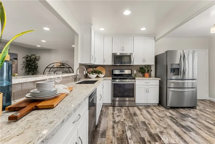 2848 W Keys Lane, Anaheim, California 92804