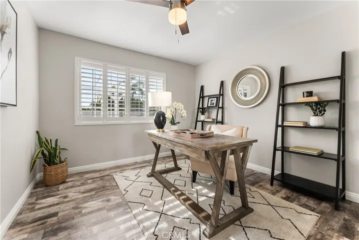 2848 W Keys Lane, Anaheim, California 92804