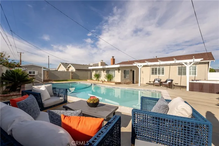 2848 W Keys Lane, Anaheim, California 92804