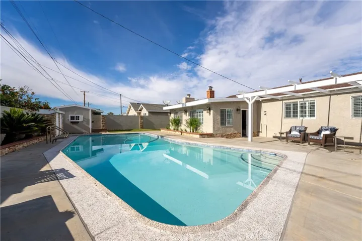 2848 W Keys Lane, Anaheim, California 92804