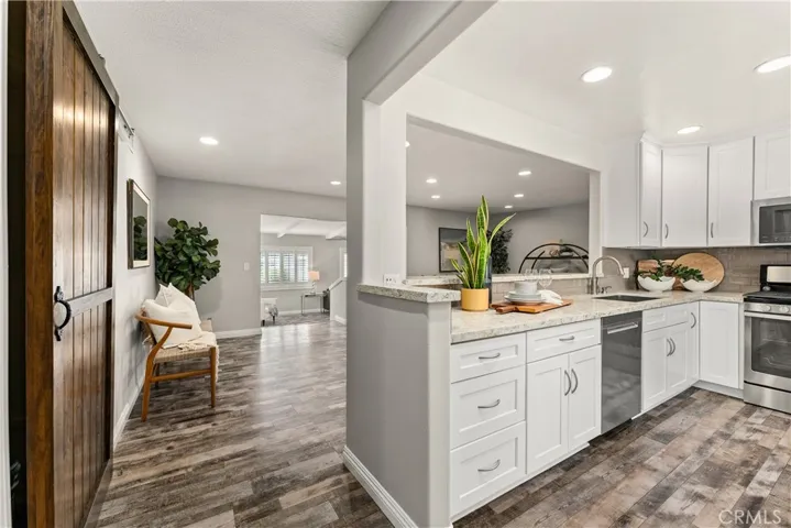 2848 W Keys Lane, Anaheim, California 92804