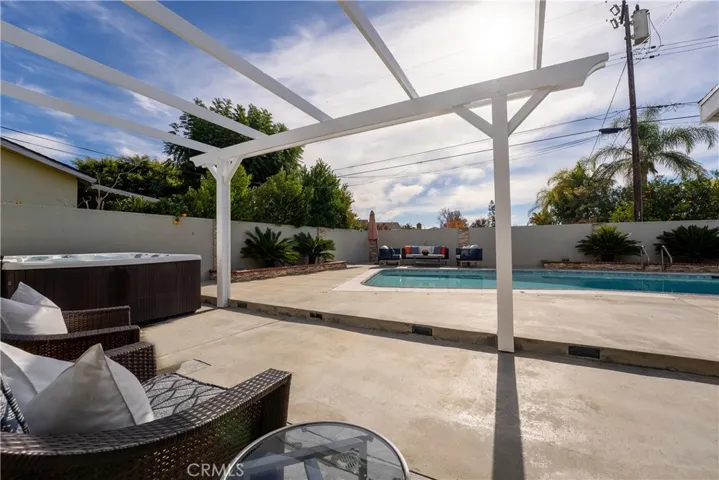 2848 W Keys Lane, Anaheim, California 92804