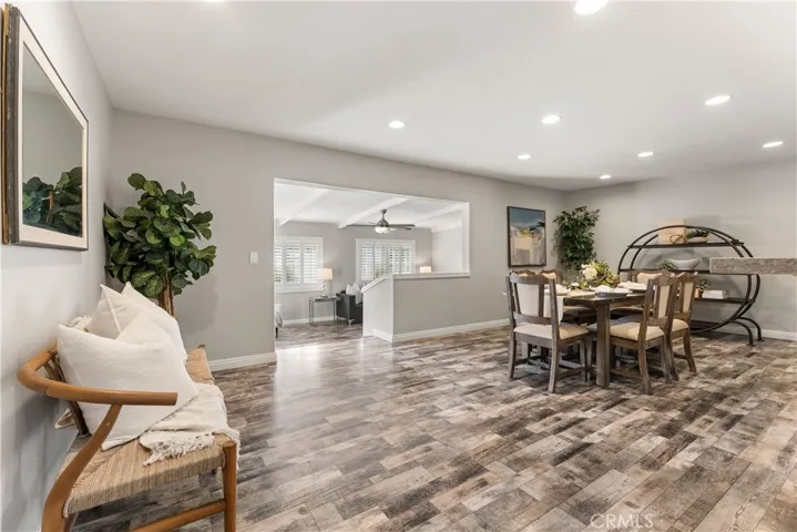 2848 W Keys Lane, Anaheim, California 92804