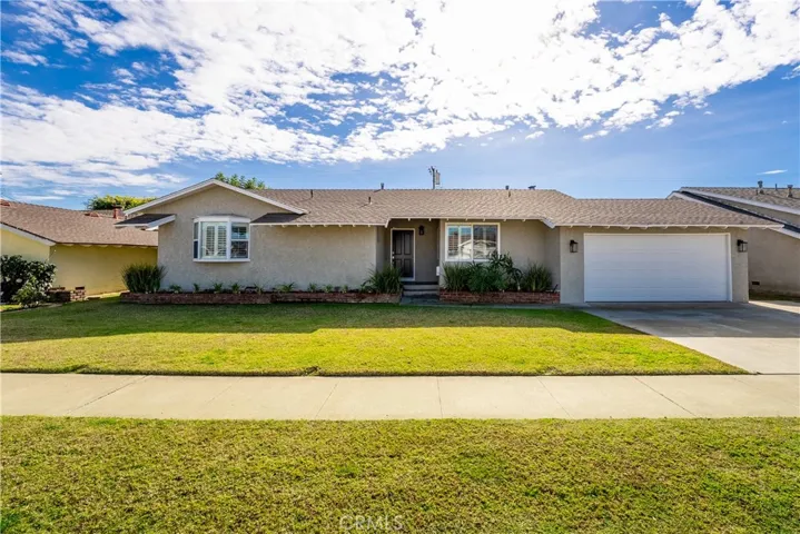 2848 W Keys Lane, Anaheim, California 92804
