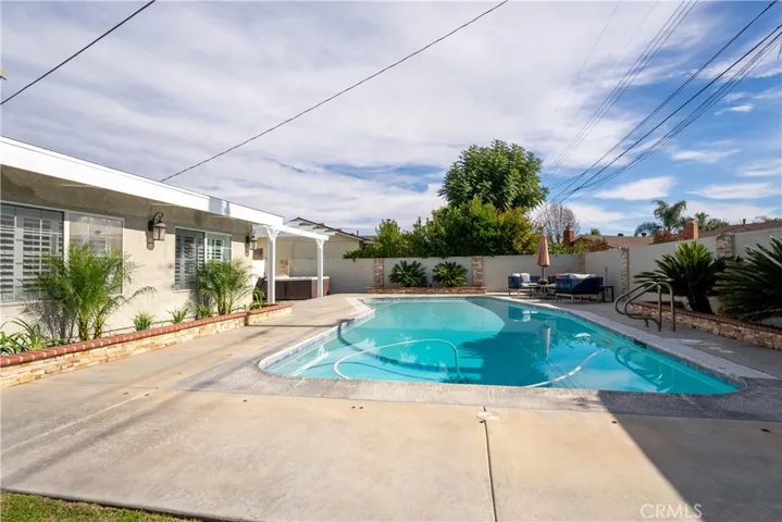 2848 W Keys Lane, Anaheim, California 92804