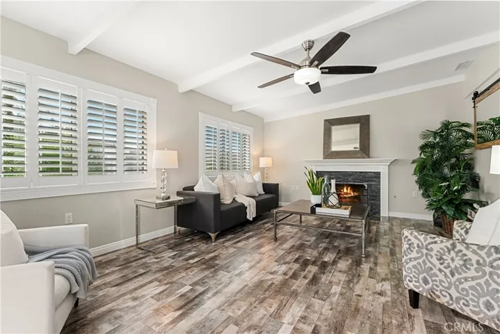 2848 W Keys Lane, Anaheim, California 92804