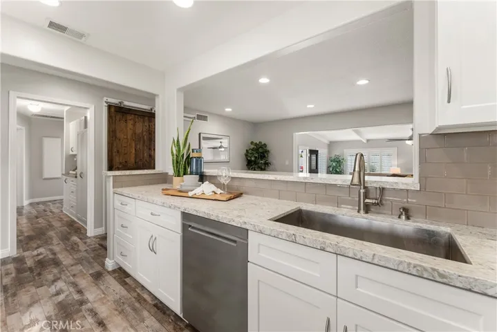 2848 W Keys Lane, Anaheim, California 92804