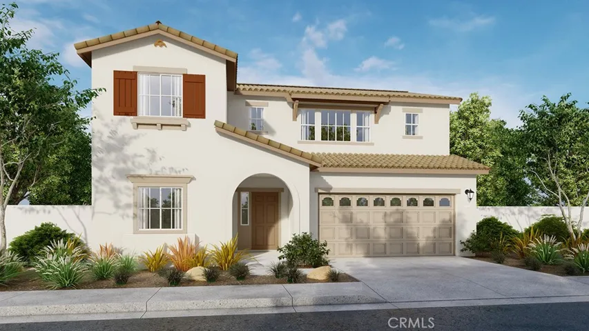 2045 Fiorella Cove, Perris, California 92571