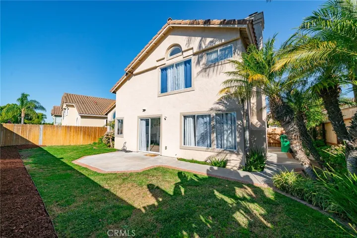 835 Mosaic Circle, Oceanside, California 92057