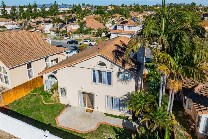 835 Mosaic Circle, Oceanside, California 92057