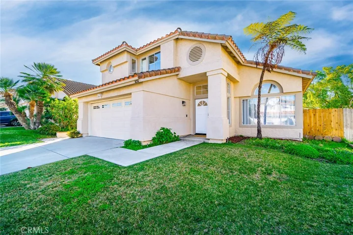 835 Mosaic Circle, Oceanside, California 92057