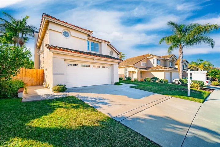 835 Mosaic Circle, Oceanside, California 92057