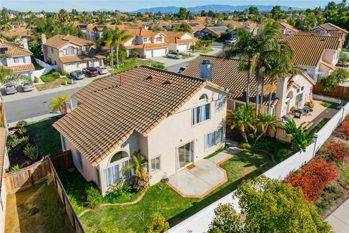 835 Mosaic Circle, Oceanside, California 92057