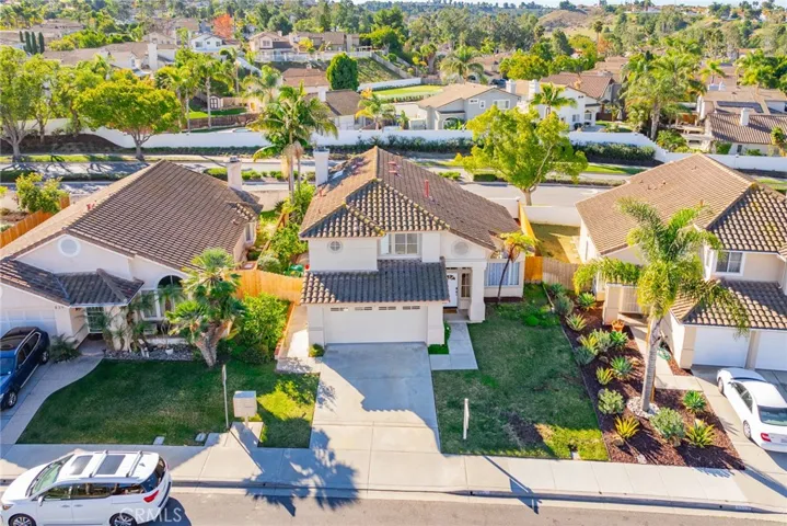 835 Mosaic Circle, Oceanside, California 92057