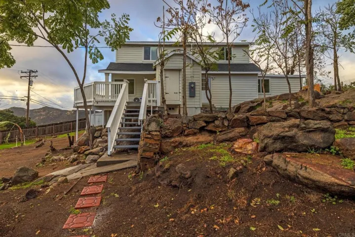 276 Lilac Dr, El Cajon, California 92021