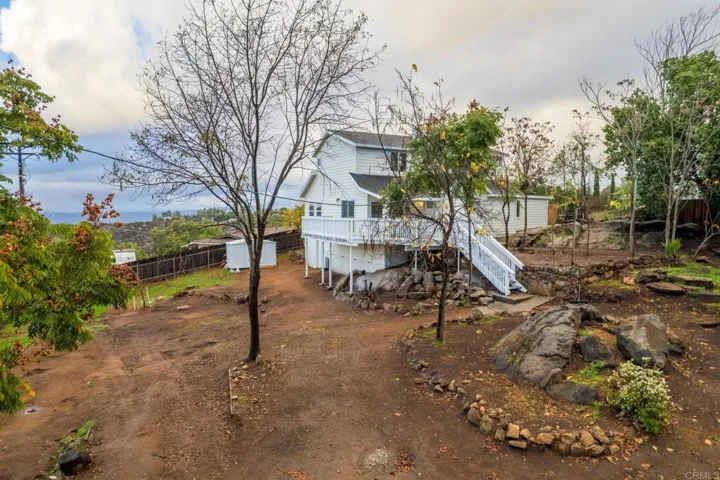 276 Lilac Dr, El Cajon, California 92021