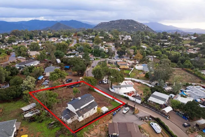 276 Lilac Dr, El Cajon, California 92021