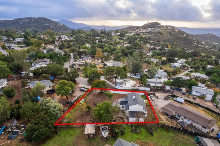 276 Lilac Dr, El Cajon, California 92021
