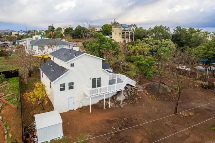 276 Lilac Dr, El Cajon, California 92021