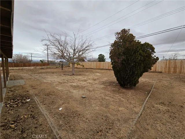 21024 Kenniston Street, California City, California 93505