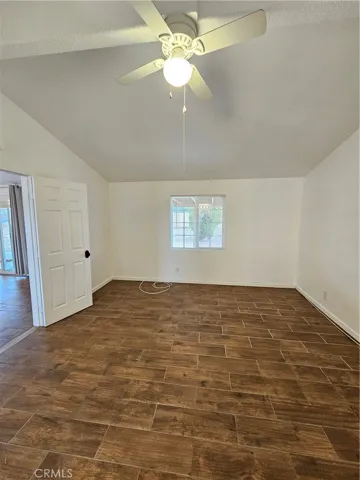21024 Kenniston Street, California City, California 93505