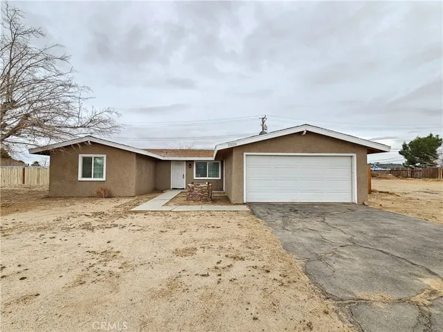 21024 Kenniston Street, California City, California 93505
