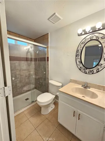 21024 Kenniston Street, California City, California 93505