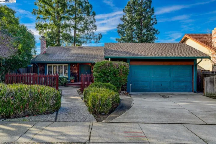 40739 Canyon Heights Dr, Fremont, California 94539
