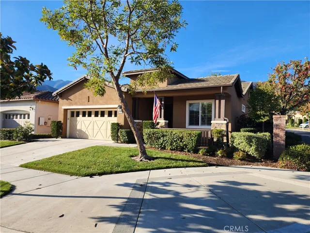 23933 Kaleb Drive, Corona, California 92883