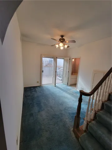 Office/bedroom
