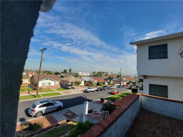 View from Front