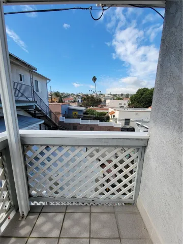 Side yard