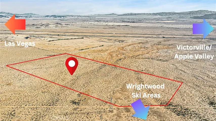 Red property boundary markers are not to be relied on as exact property lines. Buyer to confirm independently.